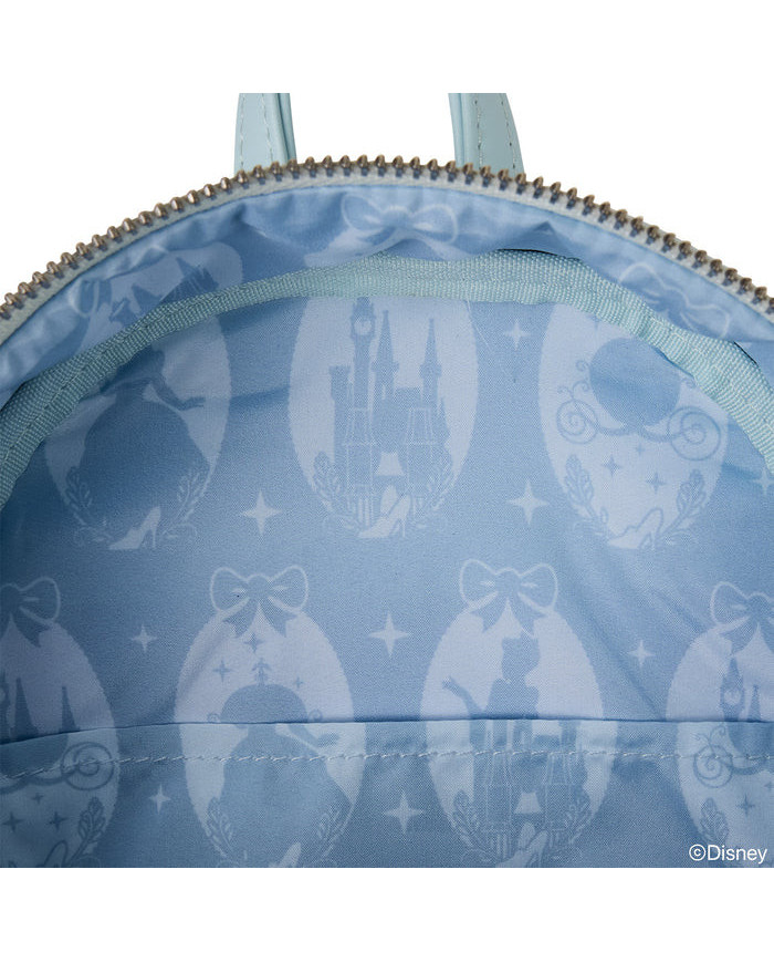 Sac à dos Loungefly - Cendrillon Cosplay