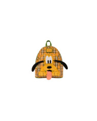 Sac à dos Loungefly - Pluto 95th Anniversary Plaid