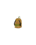 Sac à bandoulière Loungefly - Pluto 95th Anniversary Plaid Sling