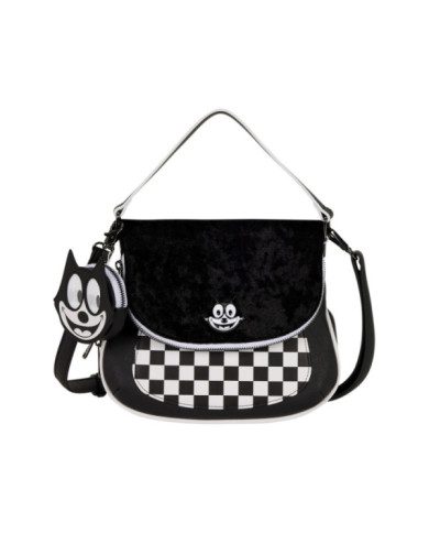 Sac à bandoulière Loungefly - Felix the Cat