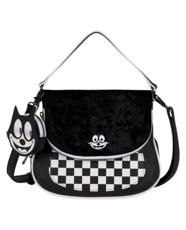 Sac à bandoulière Loungefly - Felix the Cat