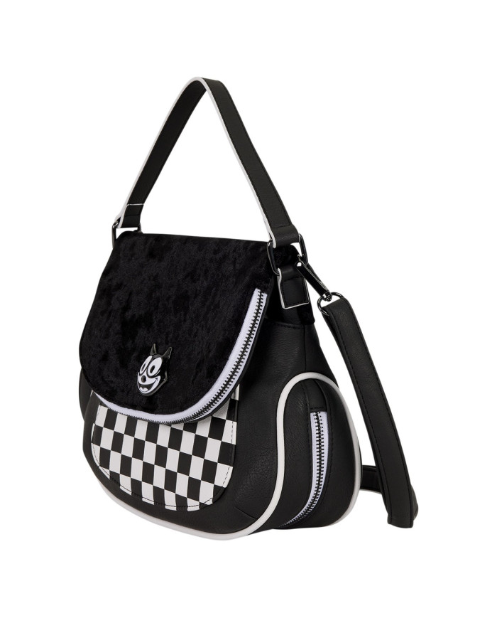 Sac à bandoulière Loungefly - Felix the Cat