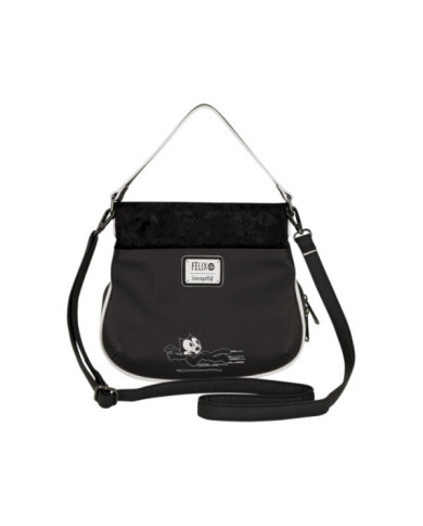 Sac à bandoulière Loungefly - Felix the Cat
