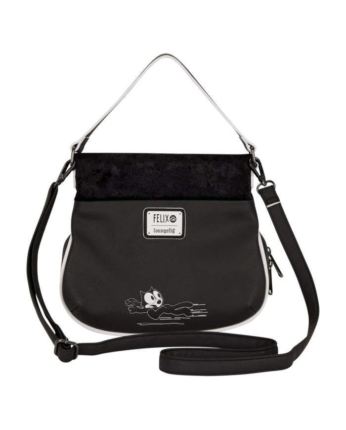 Sac à bandoulière Loungefly - Felix the Cat