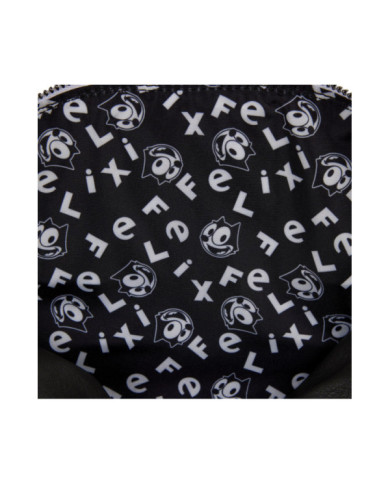 Sac à bandoulière Loungefly - Felix the Cat