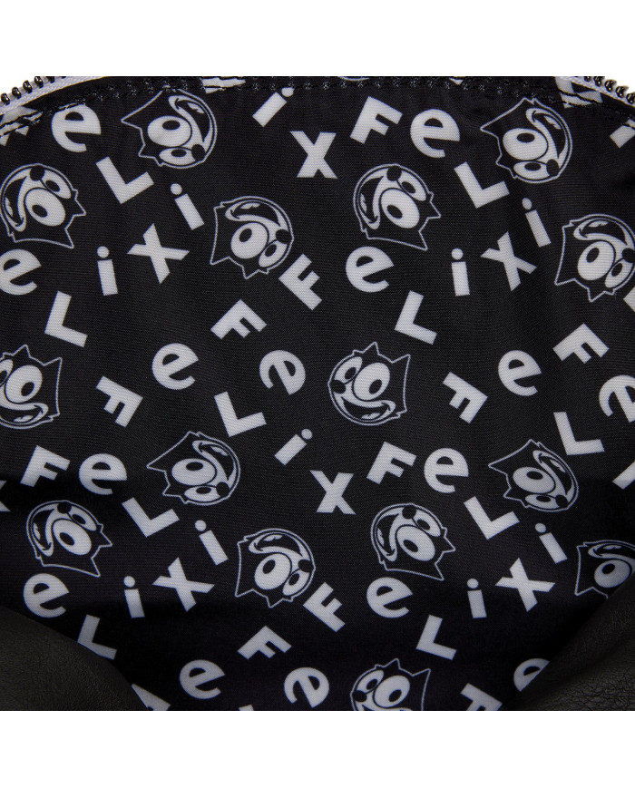 Sac à bandoulière Loungefly - Felix the Cat