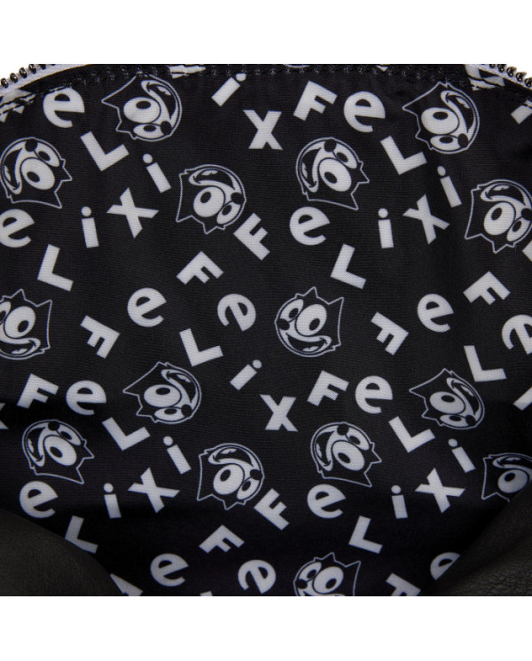 Sac à bandoulière Loungefly - Felix the Cat