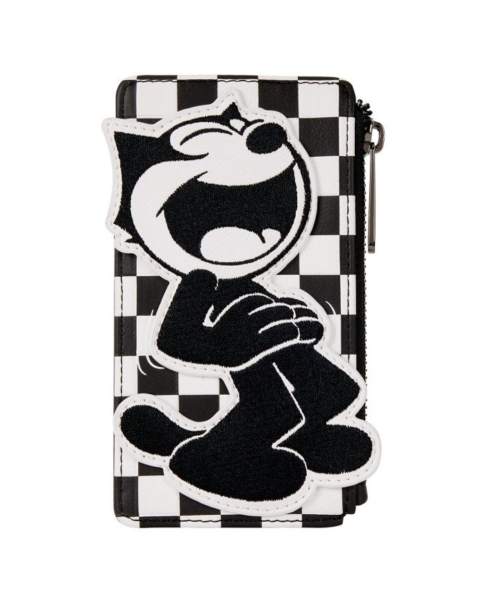 Porte-cartes Loungefly - Felix the Cat