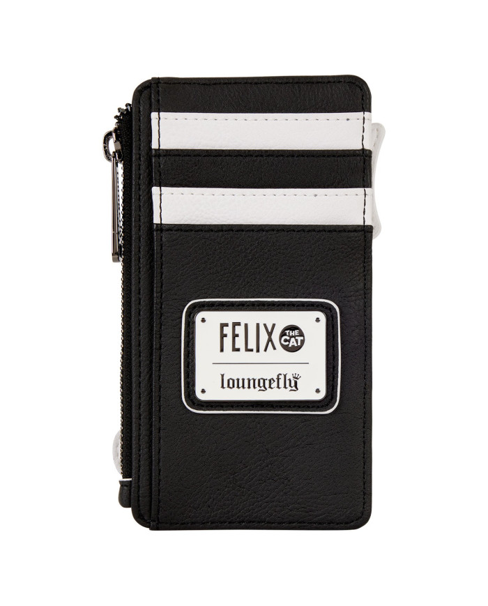 Porte-cartes Loungefly - Felix the Cat