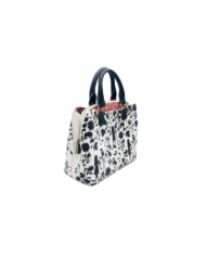 Sac à main - L'Etrange Noël de Mr Jack Silhouette All Over Print