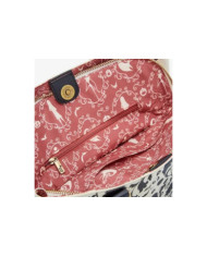 Sac à main - L'Etrange Noël de Mr Jack Silhouette All Over Print