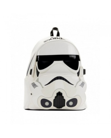 Loungefly - Sac à dos Star Wars Stormtrooper