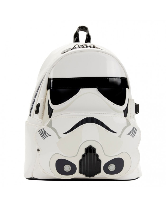 Loungefly - Sac à dos Star Wars Stormtrooper