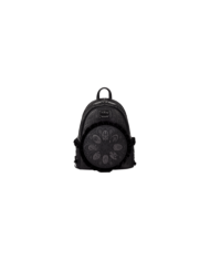 Sac à dos Loungefly - Disney Villains Black Velvet