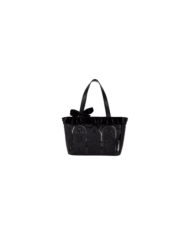 Tote Bag Loungefly - Disney Villains Black Velvet