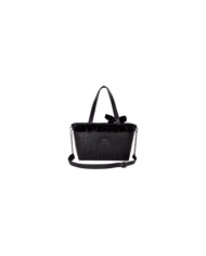 Tote Bag Loungefly - Disney Villains Black Velvet