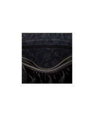 Tote Bag Loungefly - Disney Villains Black Velvet