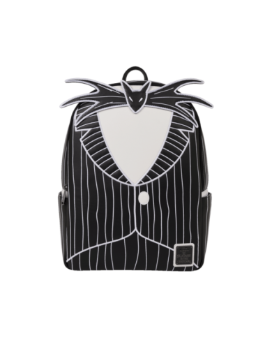 Sac à dos Loungefly - L'Etrange Noël de Mr Jack Cosplay Full-Size