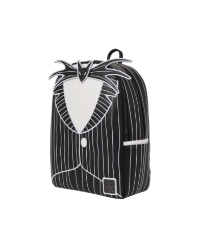 Sac à dos Loungefly - L'Etrange Noël de Mr Jack Cosplay Full-Size