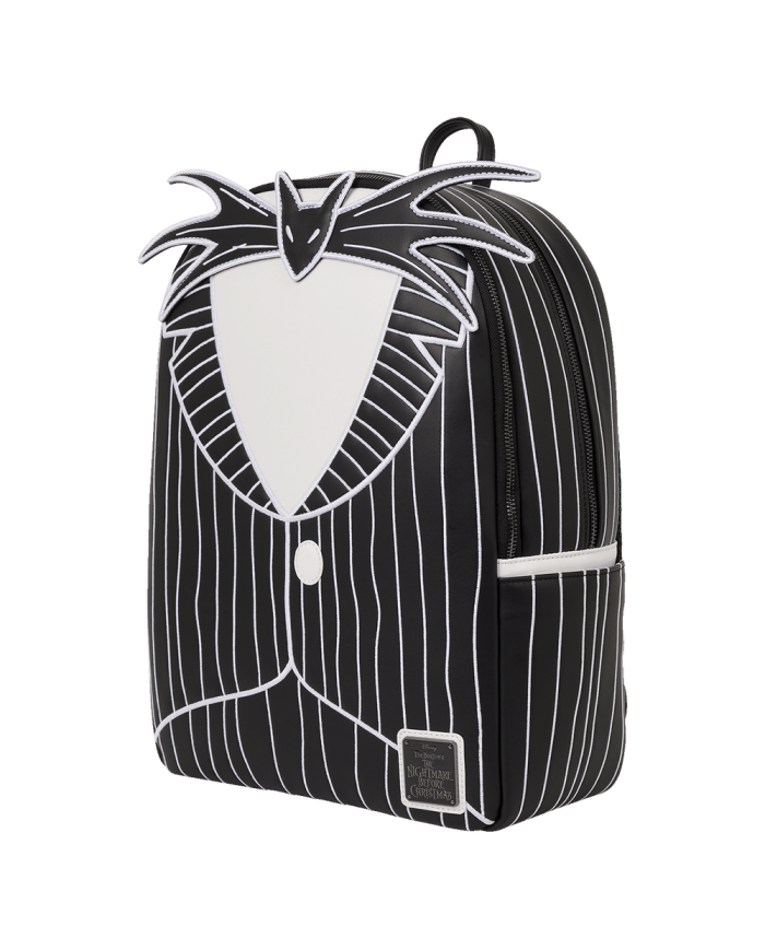 Sac à dos Loungefly - L'Etrange Noël de Mr Jack Cosplay Full-Size