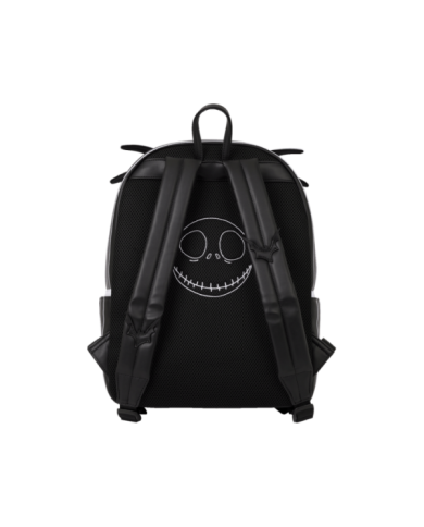 Sac à dos Loungefly - L'Etrange Noël de Mr Jack Cosplay Full-Size