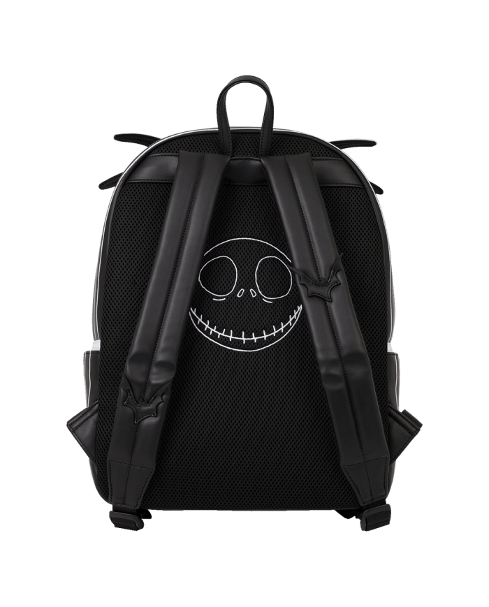 Sac à dos Loungefly - L'Etrange Noël de Mr Jack Cosplay Full-Size