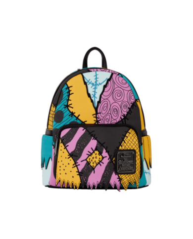 Sac à dos Loungefly - L'Etrange Noël de Mr Jack - Sally Cosplay