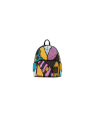 Sac à dos Loungefly - L'Etrange Noël de Mr Jack - Sally Cosplay