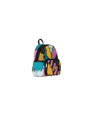 Sac à dos Loungefly - L'Etrange Noël de Mr Jack - Sally Cosplay