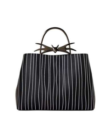 Sac à main Loungefly - L'Etrange Noël de Mr Jack - Jack Skellington Cosplay