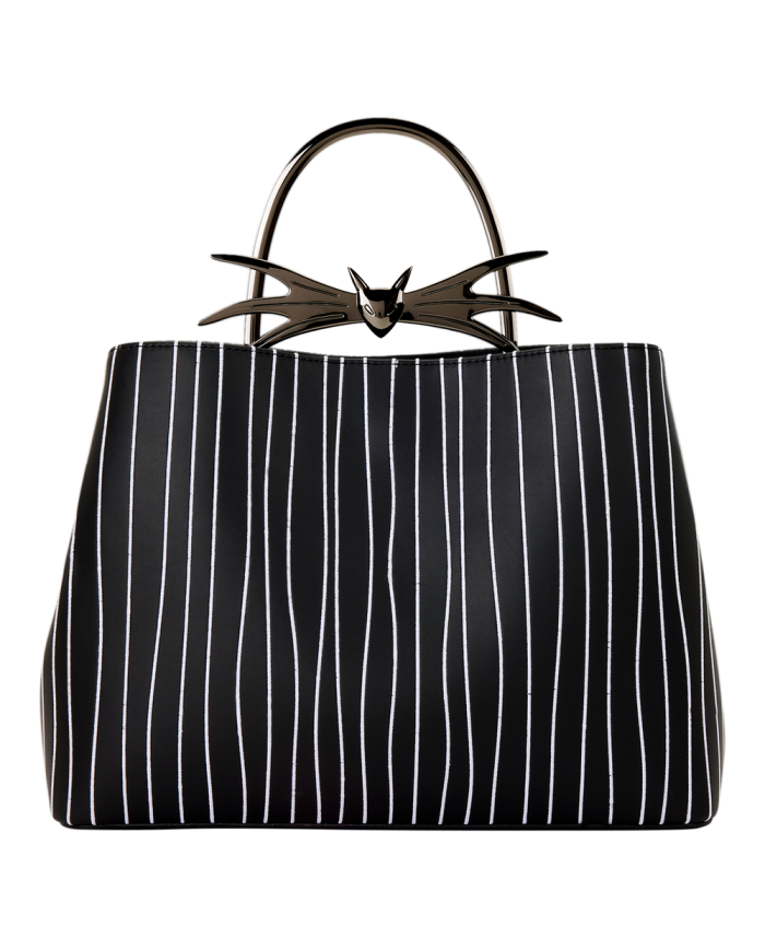 Sac à main Loungefly - L'Etrange Noël de Mr Jack - Jack Skellington Cosplay