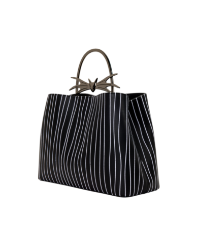 Sac à main Loungefly - L'Etrange Noël de Mr Jack - Jack Skellington Cosplay