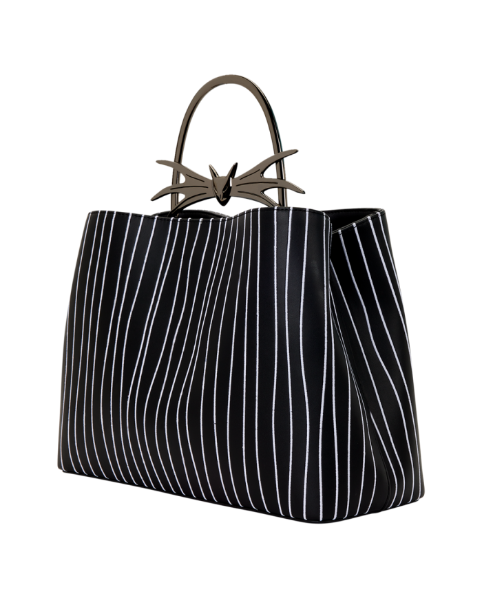 Sac à main Loungefly - L'Etrange Noël de Mr Jack - Jack Skellington Cosplay