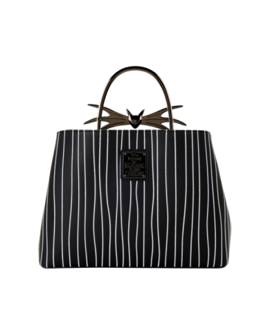Sac à main Loungefly - L'Etrange Noël de Mr Jack - Jack Skellington Cosplay