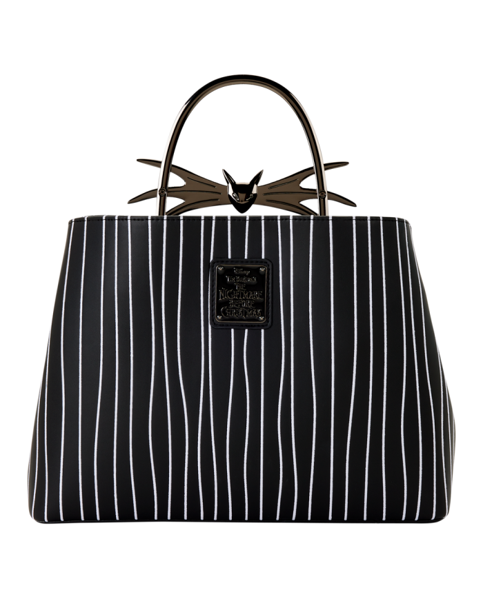 Sac à main Loungefly - L'Etrange Noël de Mr Jack - Jack Skellington Cosplay
