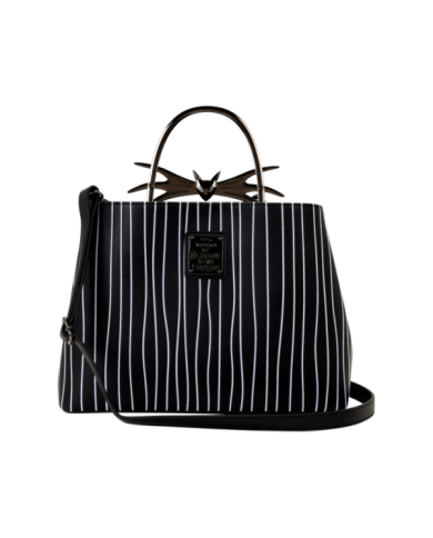 Sac à main Loungefly - L'Etrange Noël de Mr Jack - Jack Skellington Cosplay