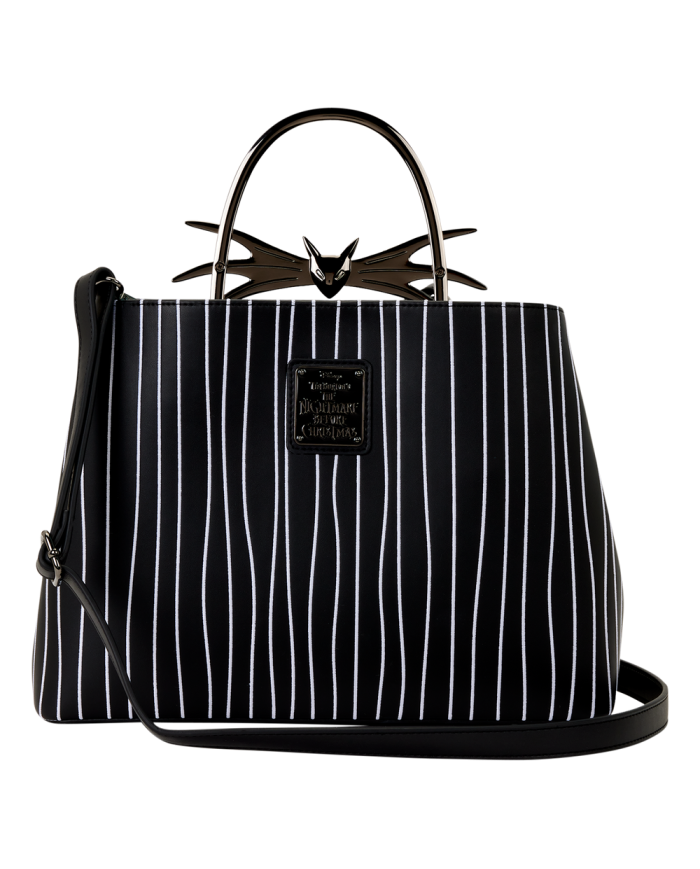 Sac à main Loungefly - L'Etrange Noël de Mr Jack - Jack Skellington Cosplay