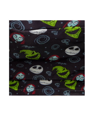 Sac à main Loungefly - L'Etrange Noël de Mr Jack - Jack Skellington Cosplay