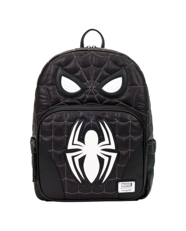 Sac à dos Loungefly - Marvel Spider-Man Full-Size