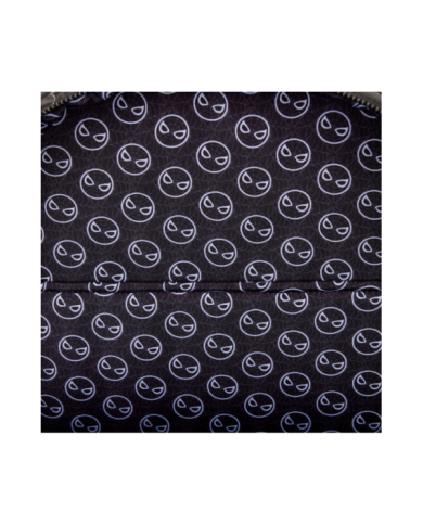 Sac à dos Loungefly - Marvel Spider-Man Full-Size