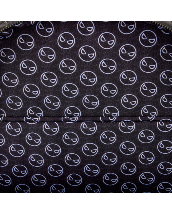 Sac à dos Loungefly - Marvel Spider-Man Full-Size