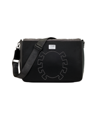 Sac à bandoulière Loungefly - Marvel Spider-Man Messenger