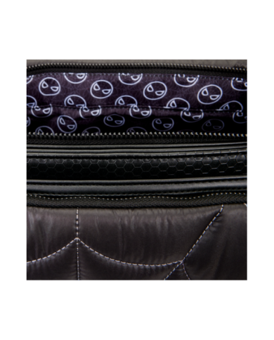 Sac à bandoulière Loungefly - Marvel Spider-Man Messenger