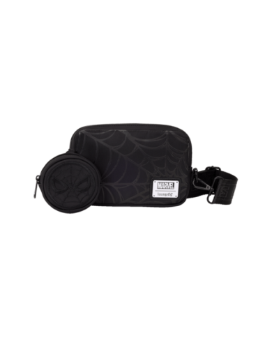 Sac à bandoulière Loungefly - Marvel Spider-Man Sling
