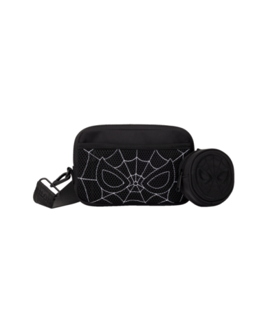 Sac à bandoulière Loungefly - Marvel Spider-Man Sling