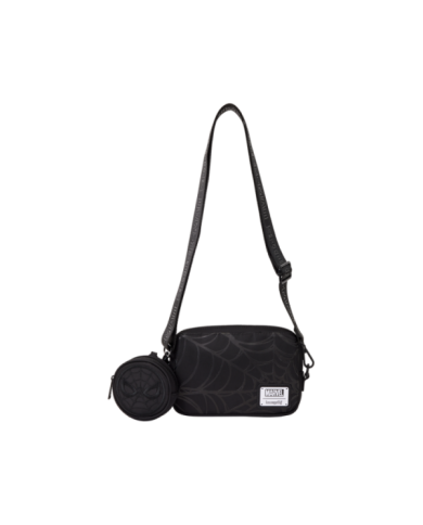 Sac à bandoulière Loungefly - Marvel Spider-Man Sling
