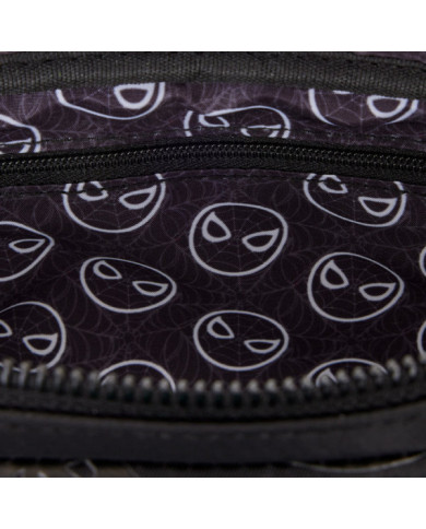 Sac à bandoulière Loungefly - Marvel Spider-Man Sling