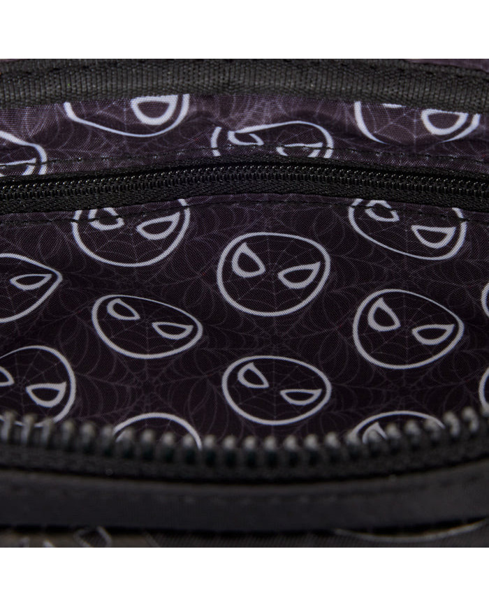 Sac à bandoulière Loungefly - Marvel Spider-Man Sling