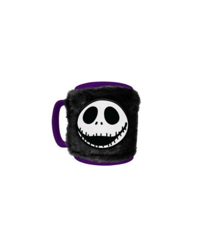 Mug - L'Etrange Noël de Mr Jack - Fuzzy 440 ml