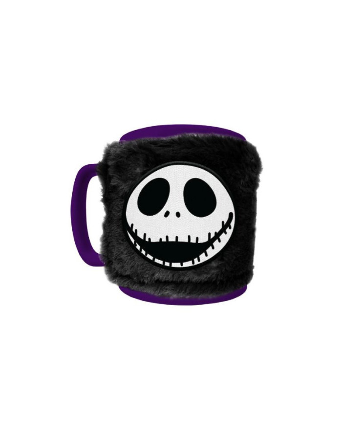 Mug - L'Etrange Noël de Mr Jack - Fuzzy 440 ml